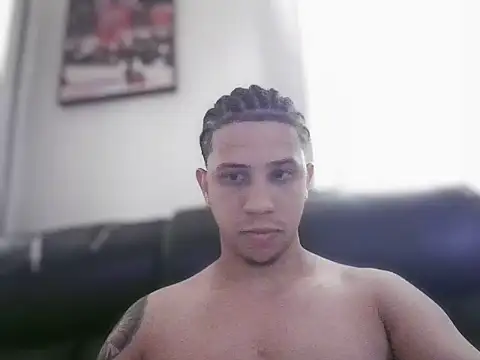 flakoGang online show from 07/17/26, 06:27