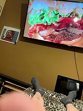 gigetto1977 online show from 01/13/26, 08:57