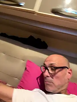 gigetto1977 online show from 01/06/26, 03:05