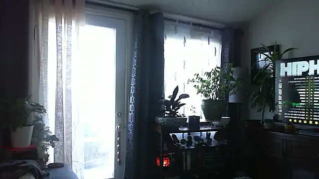 CeceilaMoon online show from 01/12/26, 04:03