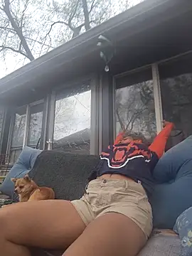 CeceilaMoon online show from 03/30/26, 04:41