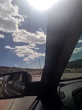 CeceilaMoon online show from 03/26/26, 06:50