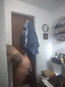 CeceilaMoon online show from 04/14/26, 03:50