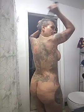 CeceilaMoon online show from 03/15/26, 03:46