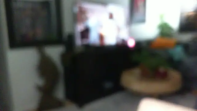 CeceilaMoon online show from 11/15/25, 03:21