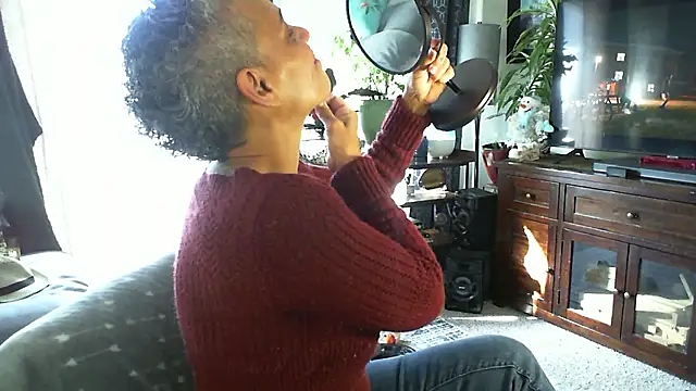 CeceilaMoon online show from 01/07/26, 05:51