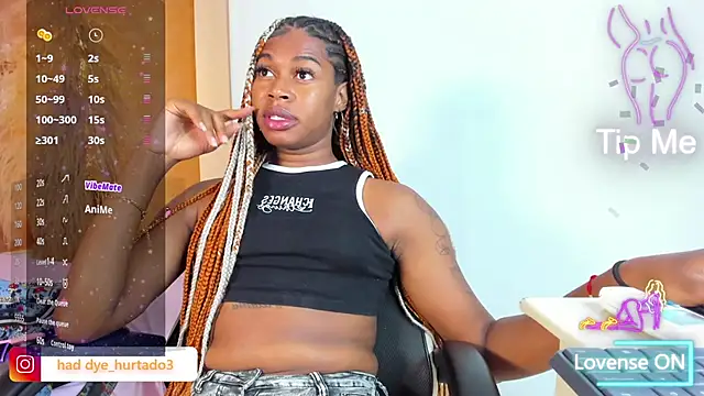 shenielxx online show from 02/19/26, 02:47