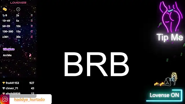 shenielxx online show from 11/11/25, 05:52