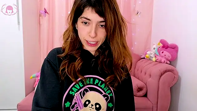 AuroraKatsy online show from 10/22/25, 10:52