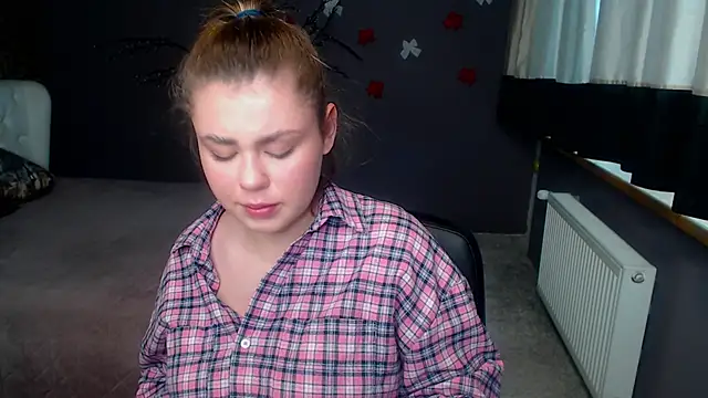 IsabellaBler online show from 03/27/26, 01:01