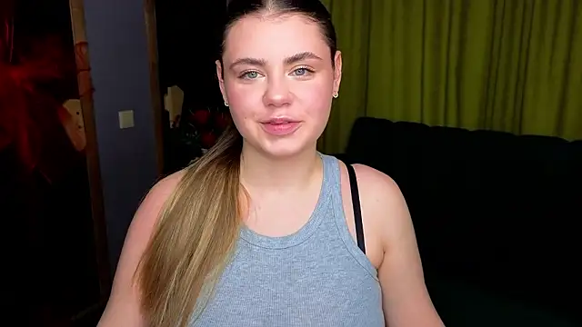 IsabellaBler online show from 02/28/26, 12:49