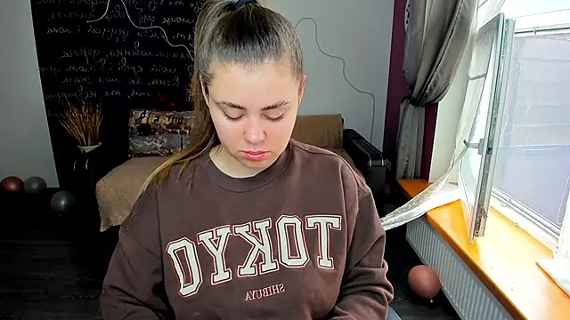 IsabellaBler online show from 04/03/26, 05:47