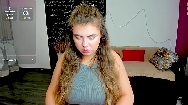 IsabellaBler online show from 07/08/26, 05:52