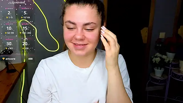 IsabellaBler online show from 11/19/25, 07:08