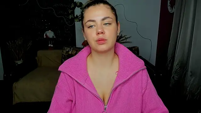 IsabellaBler online show from 12/17/25, 06:40