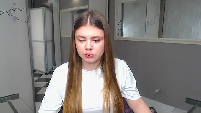 IsabellaBler online show from 03/21/25, 07:00