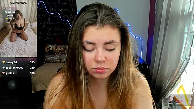 IsabellaBler online show from 03/30/26, 07:32