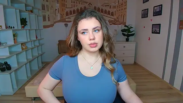 IsabellaBler online show from 06/01/26, 06:02
