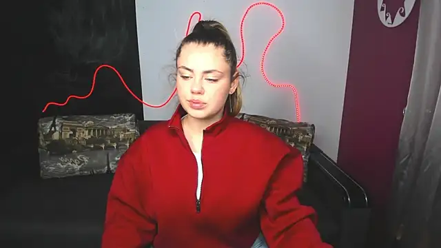 IsabellaBler online show from 02/22/25, 12:40