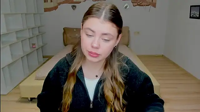 IsabellaBler online show from 03/17/25, 06:40