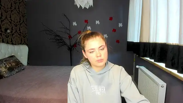 IsabellaBler online show from 02/27/26, 01:00