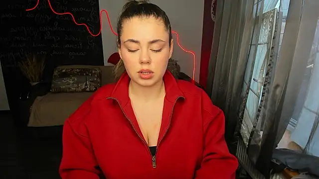 IsabellaBler online show from 02/02/26, 12:37