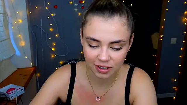 IsabellaBler online show from 09/20/25, 11:48