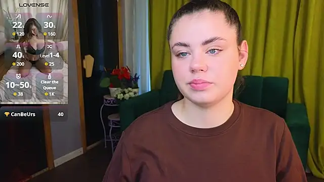 IsabellaBler online show from 04/02/26, 06:09