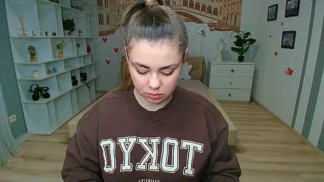 IsabellaBler online show from 03/20/26, 07:20