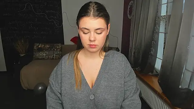 IsabellaBler online show from 02/26/26, 06:57