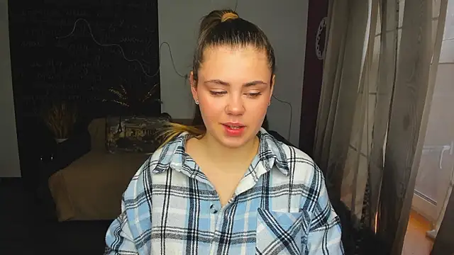 IsabellaBler online show from 03/04/26, 06:43