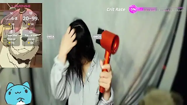 mememe 1006  online show from 03/03/26, 03:41