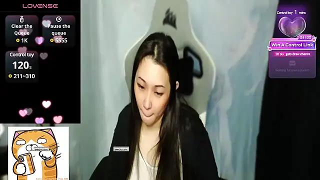 Snapshot of mememe_1006_ chatting on 01/29/25, 01:27 mememe 1006 online show from 01/29/25, 01:27