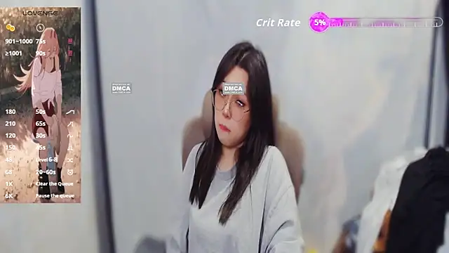 mememe 1006  online show from 03/20/26, 04:30