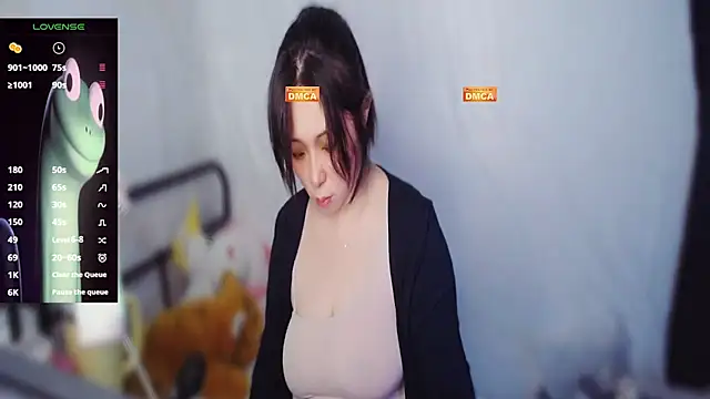 mememe 1006  online show from 04/06/26, 09:16