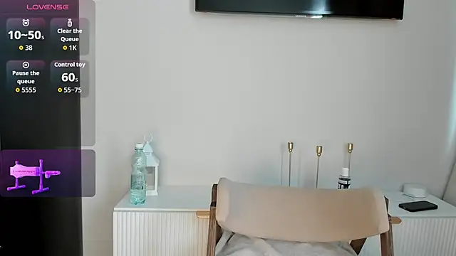 JennyRosh online show from 09/30/25, 08:20