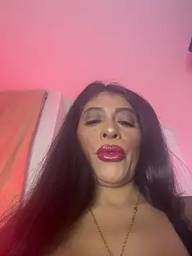 canela 10 online show from 11/05/25, 02:03