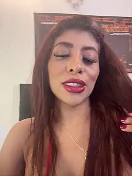 canela 10 online show from 03/28/26, 01:06