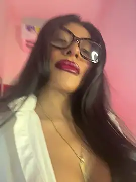 canela 10 online show from 10/28/25, 02:12