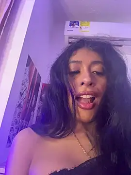 canela 10 online show from 11/06/25, 03:10