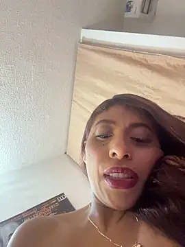 canela 10 online show from 01/14/26, 02:04