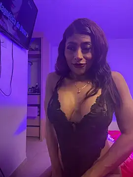 canela 10 online show from 04/06/26, 12:17