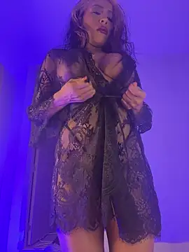 canela 10 online show from 11/28/25, 02:12