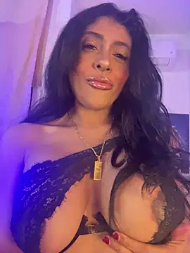 canela 10 online show from 10/30/25, 03:05