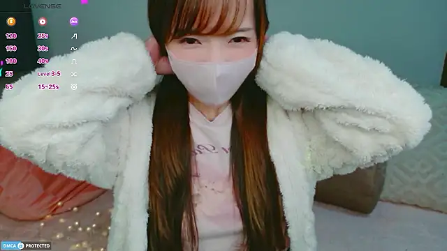 AKANE-- online show from 12/04/25, 01:43