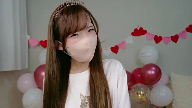 AKANE-- online show from 02/14/26, 01:44