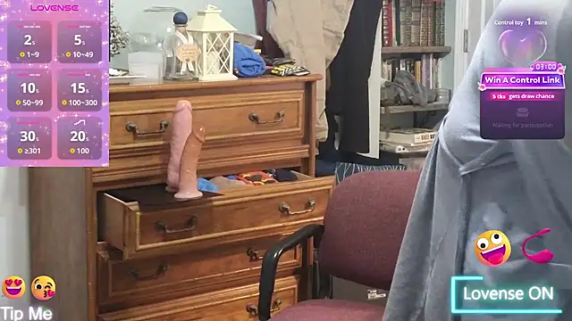 keithobrian SC online show from 02/06/26, 04:41