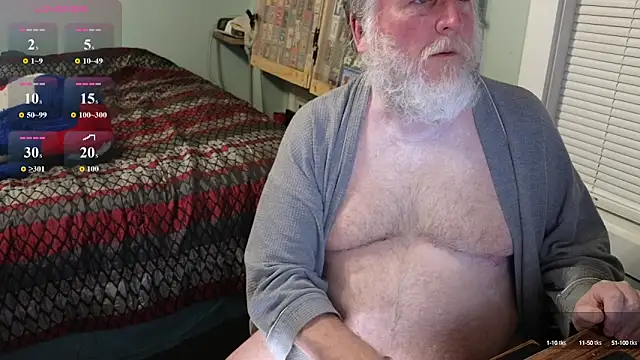 keithobrian SC online show from 03/15/25, 04:35