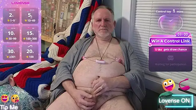 keithobrian SC online show from 03/05/26, 04:09