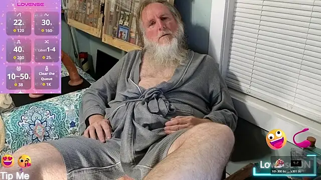 keithobrian SC online show from 11/15/25, 04:38